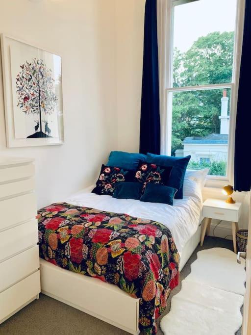 Beautiful Flat Perfect For A Seaside Break! Brighton Exterior photo