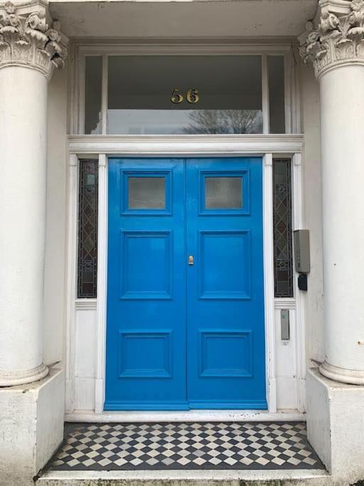 Beautiful Flat Perfect For A Seaside Break! Brighton Exterior photo